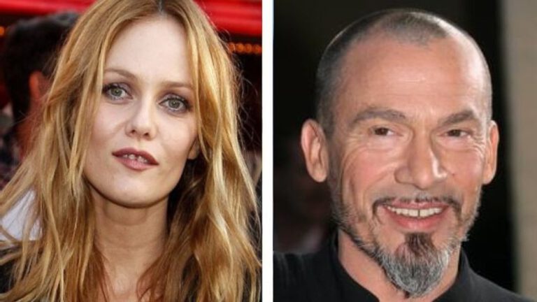 FLORENT PAGNY, bouleversé par le coup de poing des proches de Vanessa Paradis !