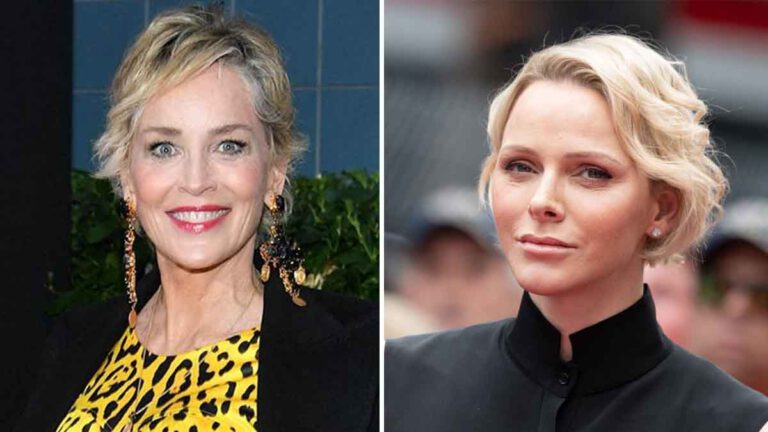 Charlène de Monaco remplacée par Sharon Stone ? La princesse lance un SOS depuis l’Afrique du Sud