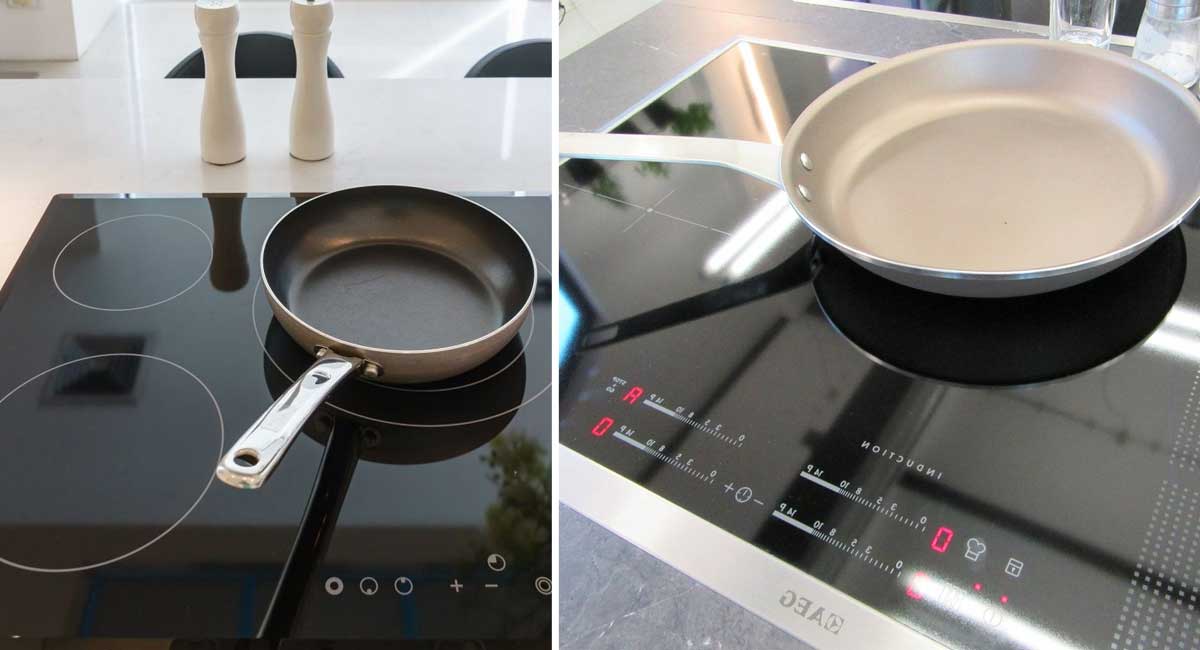 Prix de l'énergie : découvrez le type de plaque de cuisson qui consomme le plus d'électricité