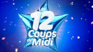 Les 12 coups de midi : la proposition inattendue d’Alexandre, l’étoile mystérieuse dévoilée ce mardi 14 juin 2022 sur TF1 ?