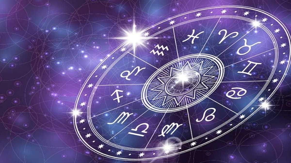 Astrologie  ces 3 signes du zodiaque seront les plus chanceux en 2022