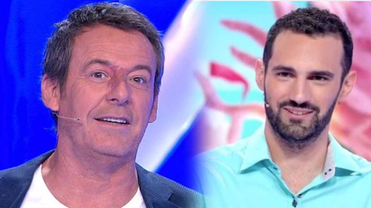 Bruno (Les 12 coups de midi) Jean-Luc Reichmann dévoile une terrible nouvelle sur l’ancien champion