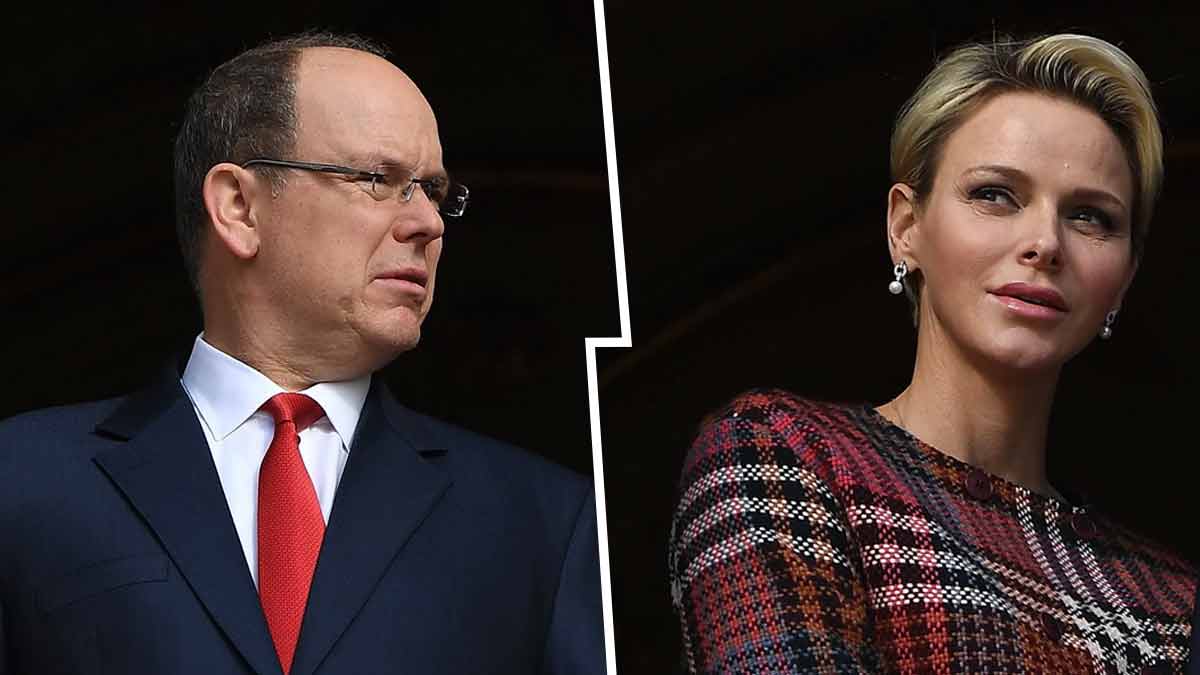 Charlène de Monaco, « divorce », ce complot échoué par Albert, sa grande décision