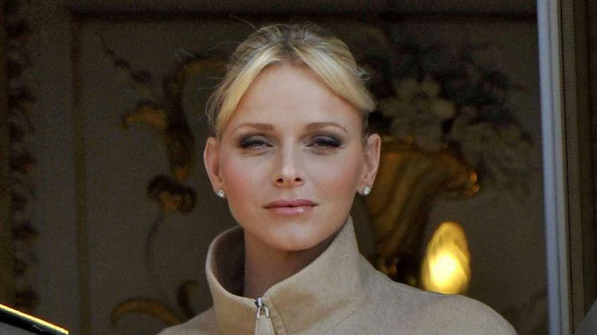 Charlène de Monaco  solitude, jalousie… ces aveux de la princesse qui refont surface