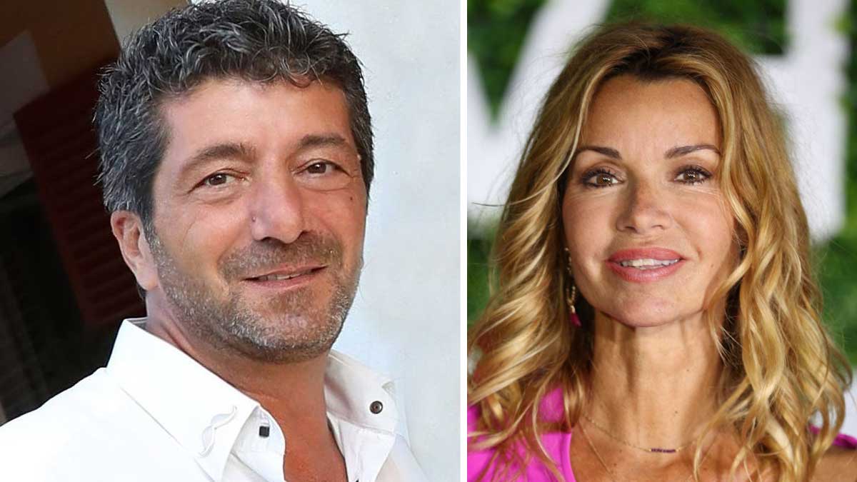 Ingrid Chauvin en couple avec Philippe Warrin, un ex  toutes les coulisses de leurs belles retrouvailles