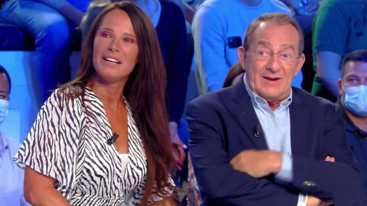 Jean-Pierre Pernault  son épouse Nathalie Marquay lui a sauvé la vie, c’est très surprenant!