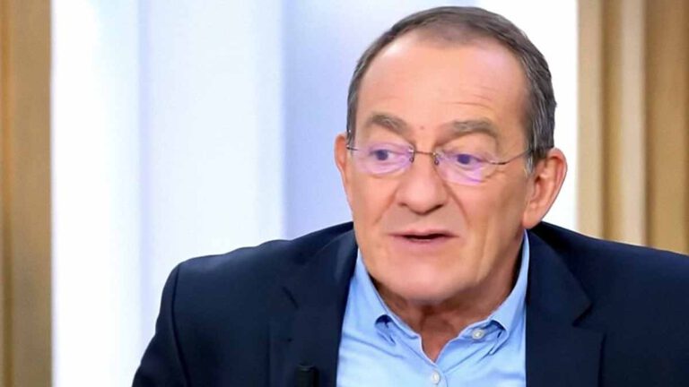 Jean-Pierre Pernaut  sa décision complètement inattendue et radicale à propos de son cancer