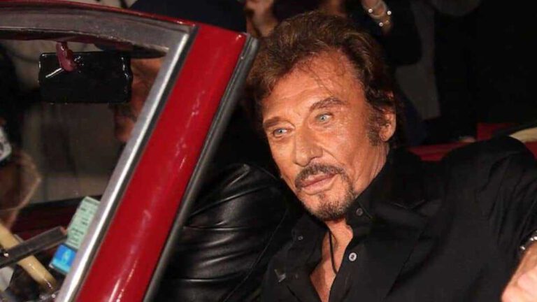 Johnny Hallyday  Découvrez comment il faisait payer les profiteurs dans son entourage