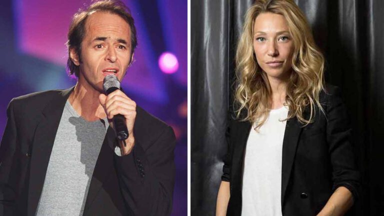 Laura Smet, gros malaise avec Jean-Jacques Goldman, révélation sur une étrange guerre