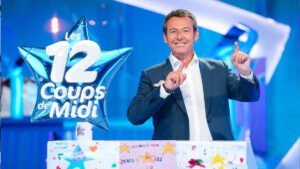 Les 12 coups de midi : la quatrième étoile mystérieuse de Stéphane révélée ce dimanche 6 novembre 2022 sur TF1 ?