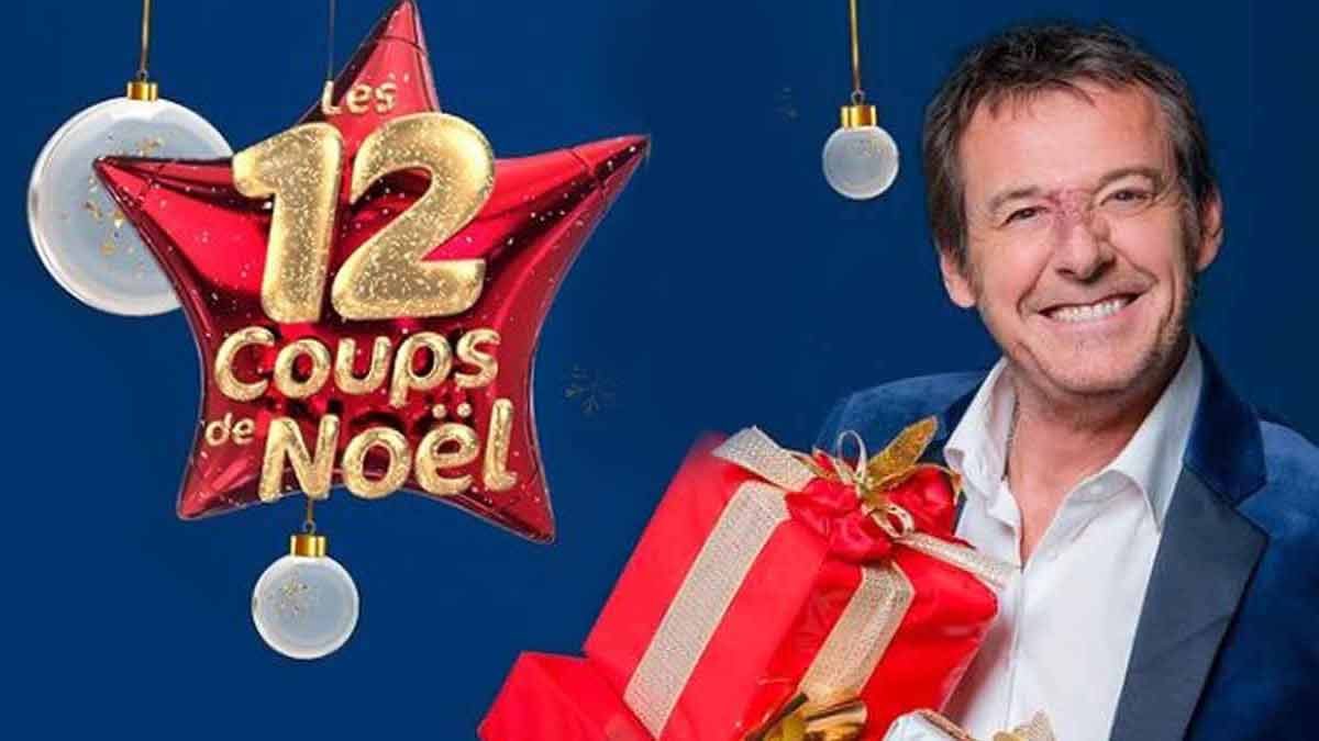 Les 12 coups de midi au plus mal, cet absent de marque pour le prime de Noël