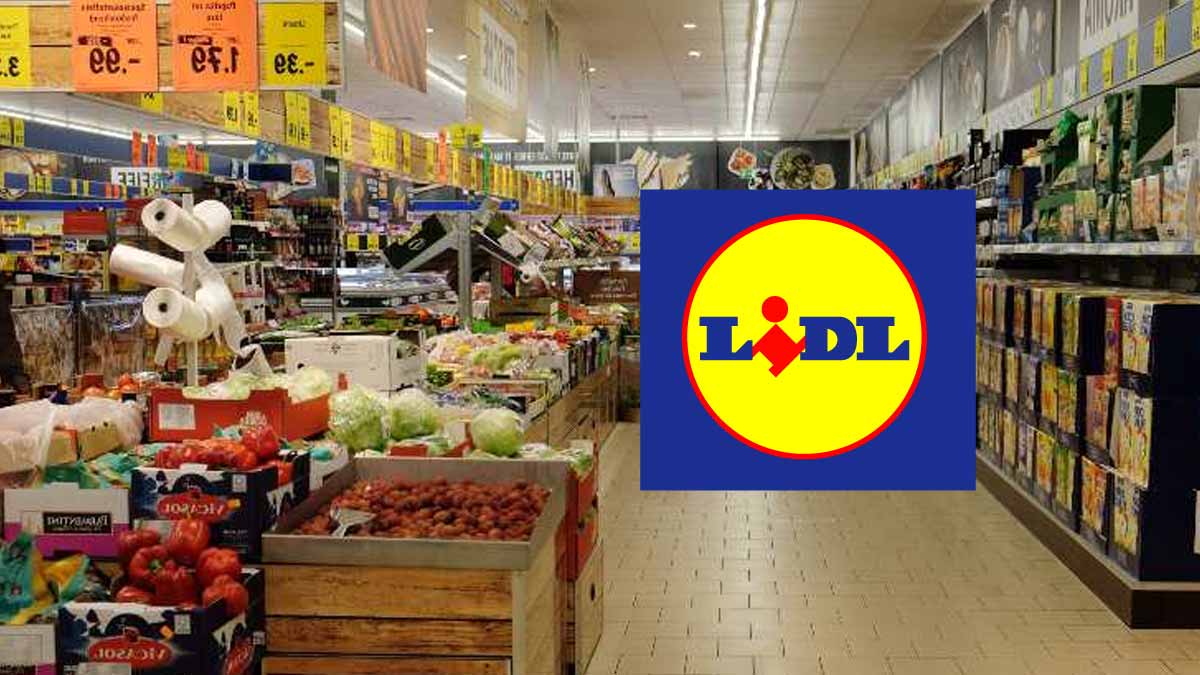 Lidl il est venu échanger un article et est humilié par le manager ! « Est-ce que c’est vous sur la photo »