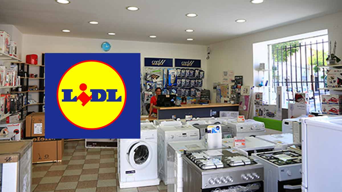 Lidl lance un appareil 3 en 1 à moins de 40 euros parfait pour vos repas de fin d’année