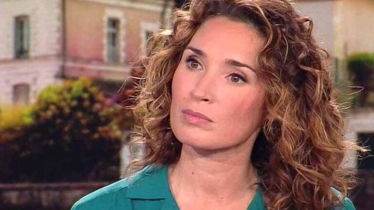 Marie-Sophie Lacarrau, humiliée en plein JT, la journaliste a retenu la leçon