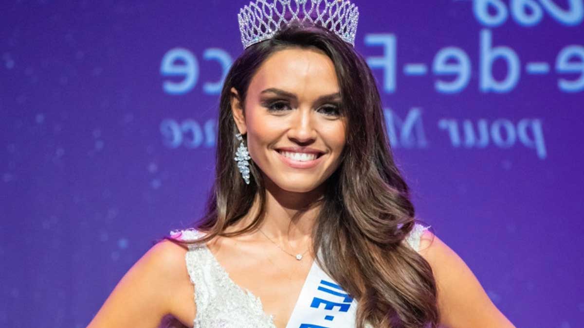 Miss France  Diane Leyre pas choisie par le public, découvrez les 2 Miss avec le plus de votes