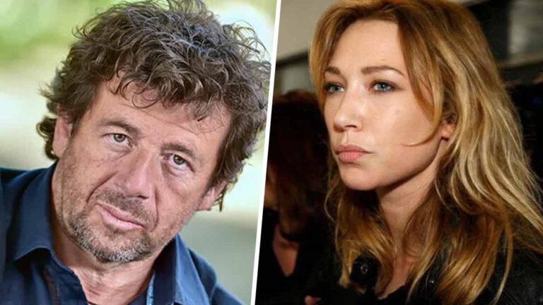 Patrick Bruel irrite Laura Smet, cet hommage qui ne passe pas