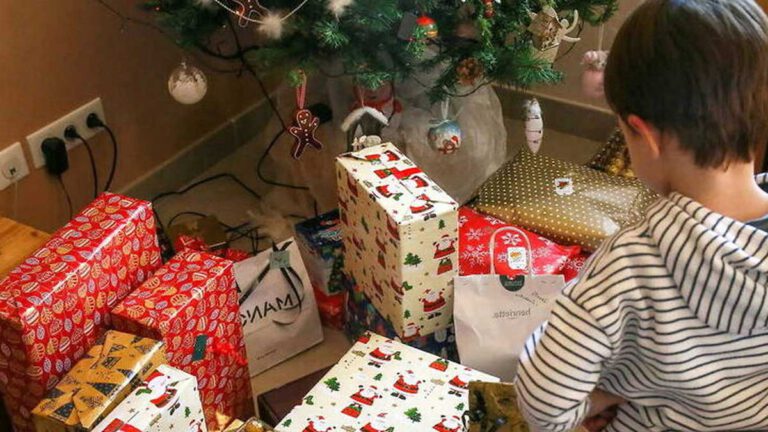 Cette astuce pour choisir les cadeaux de Noël sera vraiment bénéfique pour plusieurs parents en xccette periode de fêtes