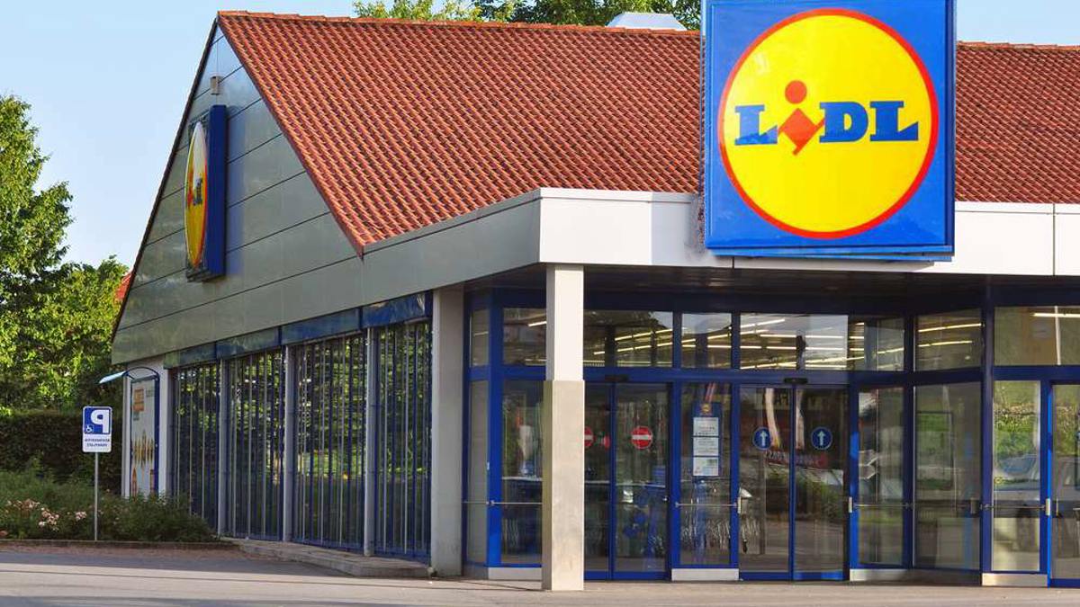 Lidl lance son aspirateur robot Vileda à petit prix!