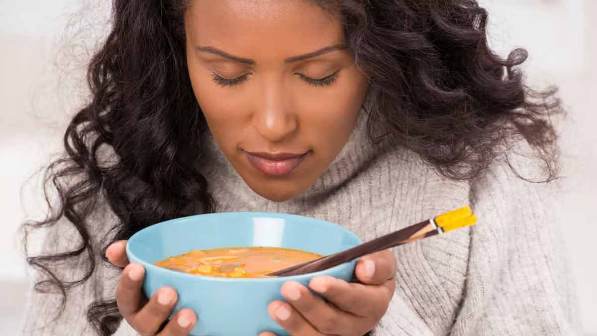 10 aliments qui provoquent des mauvaises odeurs corporelles