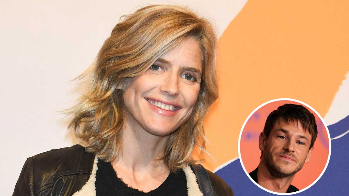 Alice Taglioni, hommage émouvant à Gaspard Ulliel, l’actrice hantée par un drame similaire