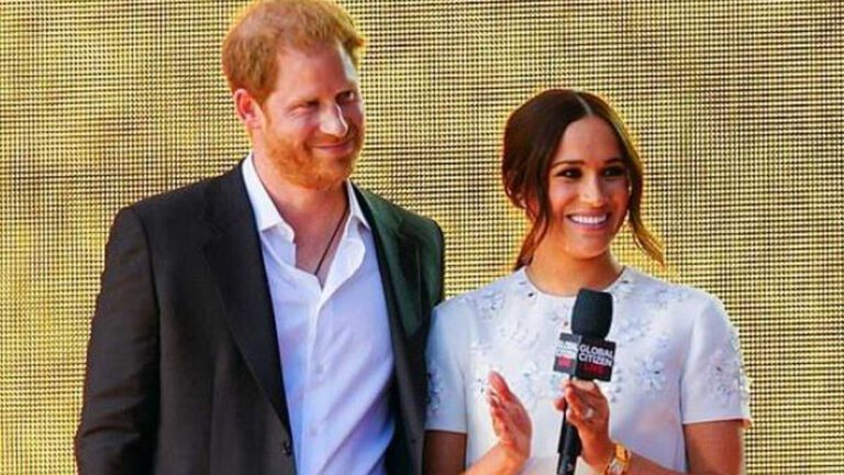 Archie cette crèche spécialisée dans laquelle Meghan et Harry ont décidé de l’envoyer