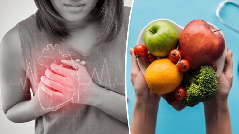 Attention, ces aliments font augmenter vos risques de crise cardiaque et d’AVC