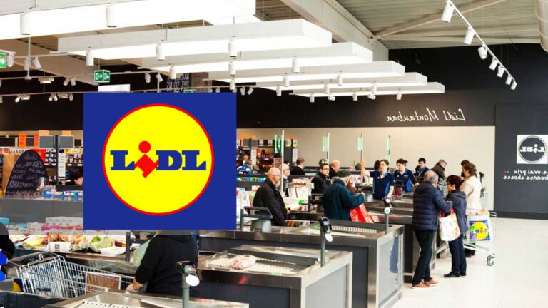 Bon plan  Lidl dévoile cet indispensable de la cuisine à seulement 6 €, soit 3 à 4 fois moins cher que la concurrence