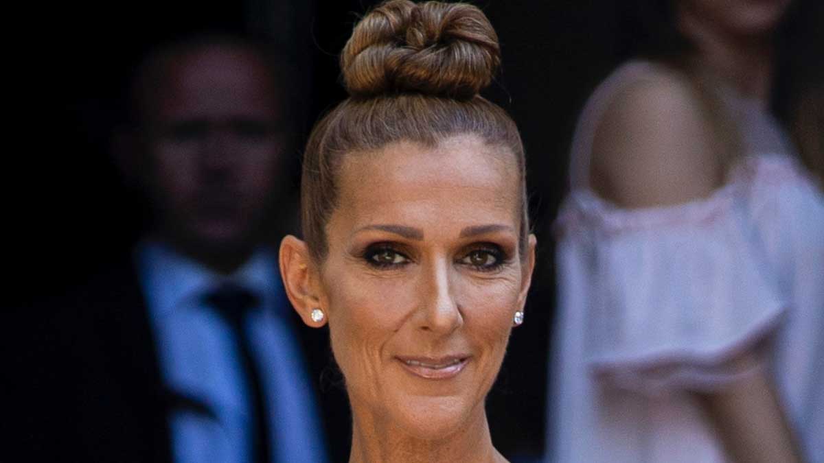 Céline Dion, délire paranoïaque, la conséquence indésirable de sa maladie auto-immune