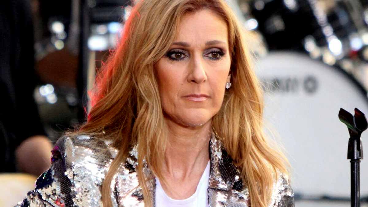 Céline Dion face à une maladie neurologique, la diva voit enfin le bout du tunnel