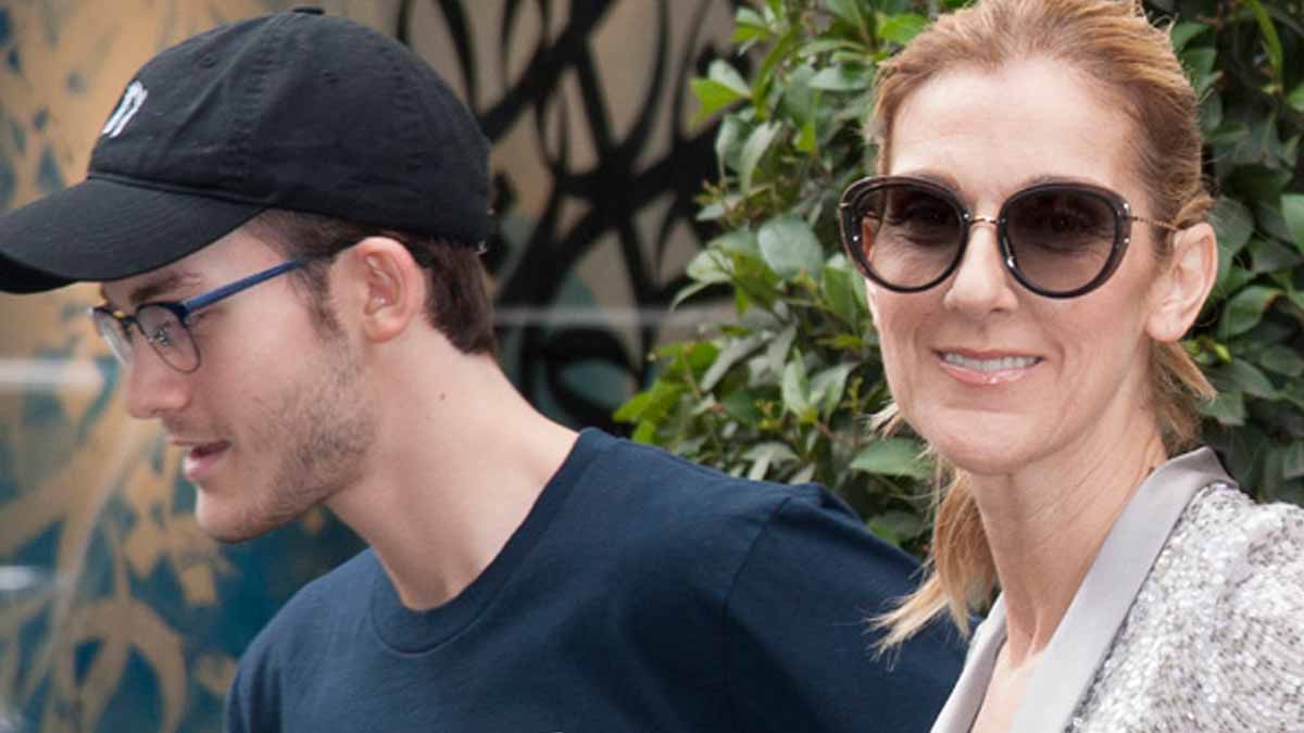 Céline Dion malade  cette triste décision de son fils René-Charles