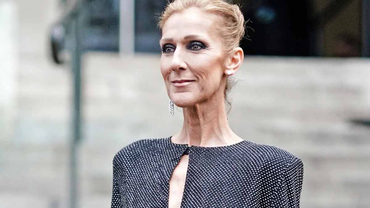 Céline Dion, sa maladie auto-immune dégénère, sa malheureuse confidence