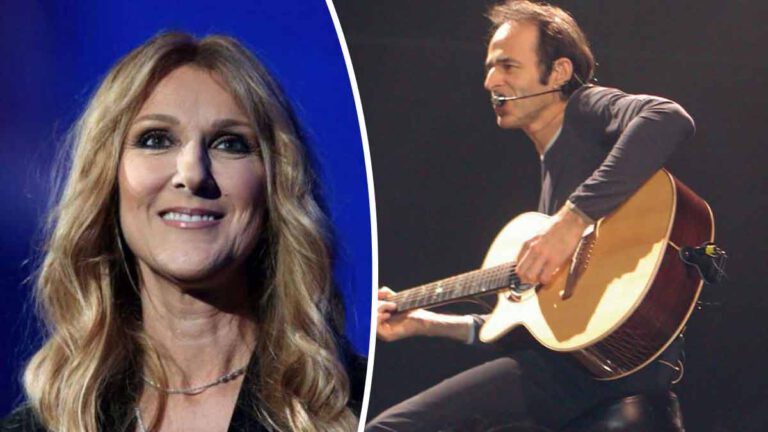 Céline Dion sensible à Las Vegas, la prouesse de Jean-Jacques Goldman