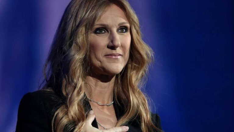 Céline Dion, très malade  elle annonce une très mauvaise nouvelle