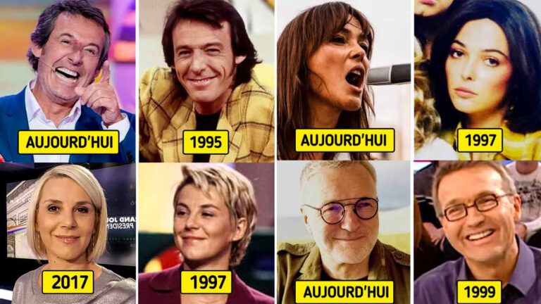 Ces 12 animateurs télé français ont marqué notre enfance  découvrez ce qu'ils sont devenus