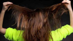 Cette astuce miracle pour avoir rapidement les cheveux longs, souples et moins cassants