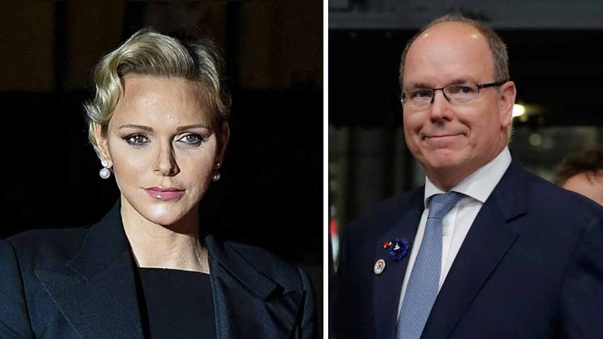 Charlène de Monaco, internée à Zurich, Prince Albert sous le choc après une requête spéciale