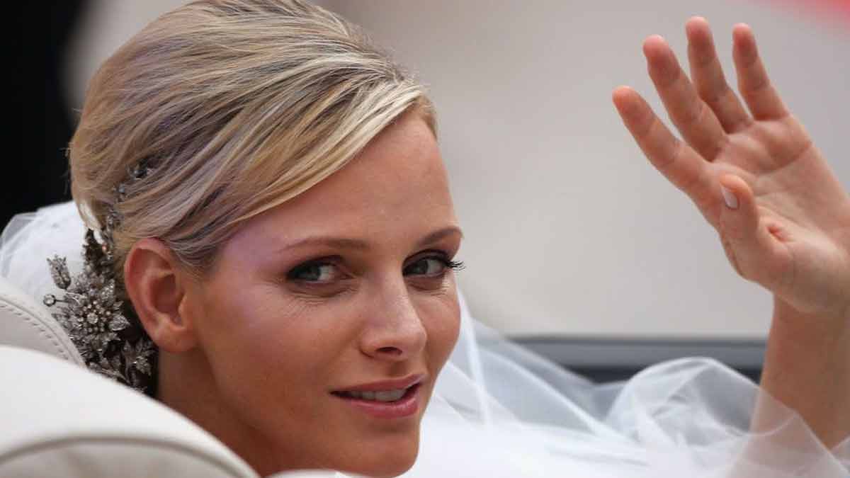 Charlène de Monaco n’est pas la première princesse à fuir la Principauté