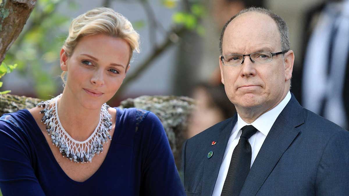 Charlène de Monaco, son état se dégrade à Zurich, ce plan d’Albert pour la protéger