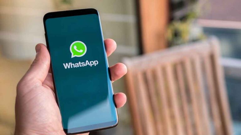 Comment lire les messages supprimés sur WhatsApp  cet astuce qui vous permet de récupérer ce que vous ne devriez pas voir