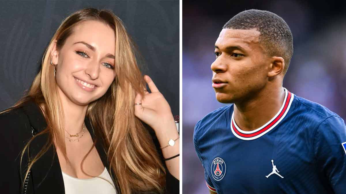 Emma Smet séparée de Kylian Mbappé, cette hallucinante requête de Florentino Pérez, patron du Real de Madrid