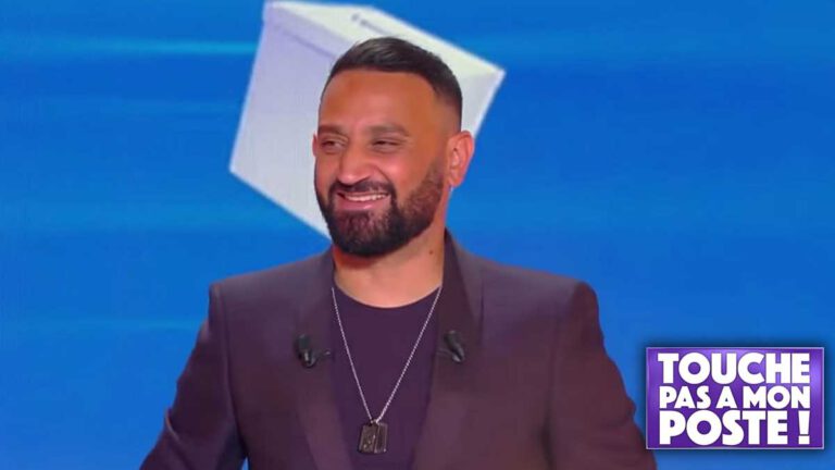 Gros clash dans TPMP entre 2 invitées  Cyril Hanouna obligé d’intervenir