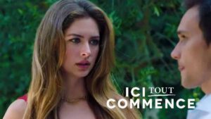 Ici tout commence (spoiler) Charlène piégée, un nouveau départ pour Louis avant une terrible vengeance sur TF1