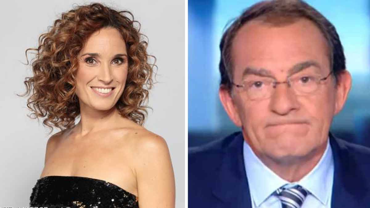 Jean-Pierre Pernaut fond en larmes en public, les confidences de Marie-Sophie Lacarrau