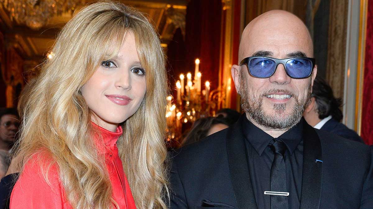 Julie et Pascal Obispo  Découvrez à quoi ressemble leur vie de couple