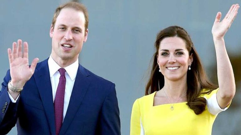 Kate Middleton et William  Leur brève separation expliquée, des années plus tard