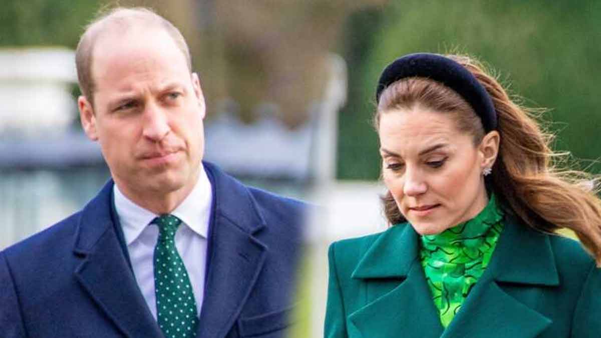 Kate Middleton, grosse tempête avec Prince William – Ce déjeuner traditionnel refusé avec Sandringham