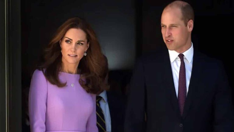 Prince William et Kate Middleton : coup dur, le début de la fin, leur avenir incertain après cette décision de sécurité du Palais