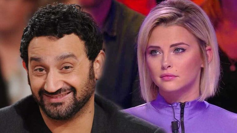 Kelly Vedovelli dégoutée par Cyril Hanouna, cette sale habitude dévoilée