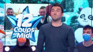 Les 12 coups de midi : Ludovic rescapé de l’élimination, l’étoile mystérieuse dévoilée ce jeudi 6 janvier 2022 sur TF1 ?