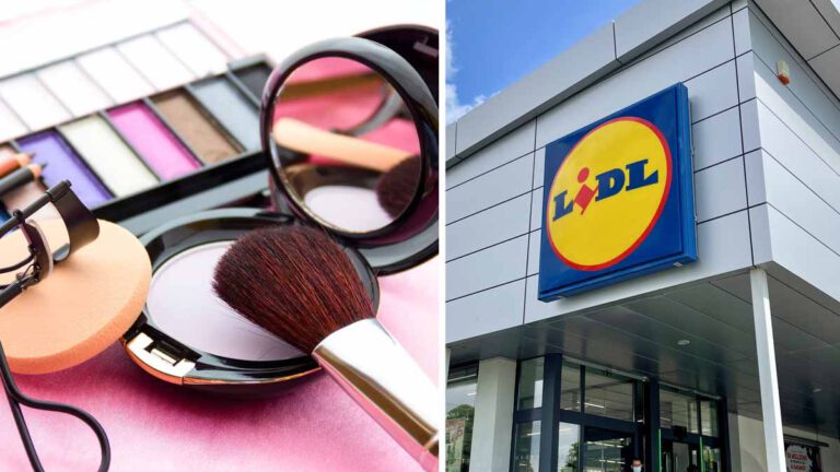 Lidl frappe fort avec cet accessoire de beauté génial à moins de 20 € qui va faire un carton